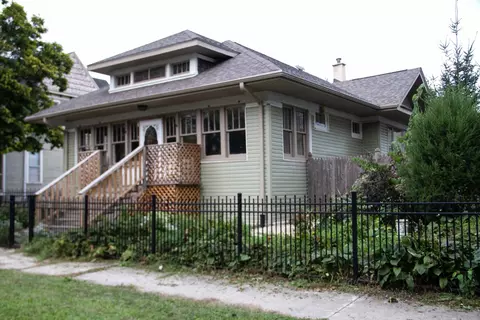 510 N Raynor Ave, Joliet, IL 60435