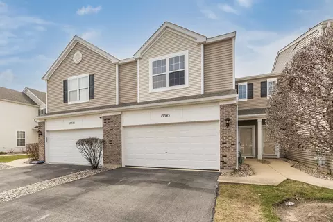 15345 Kenmare Cir, Manhattan, IL 60442