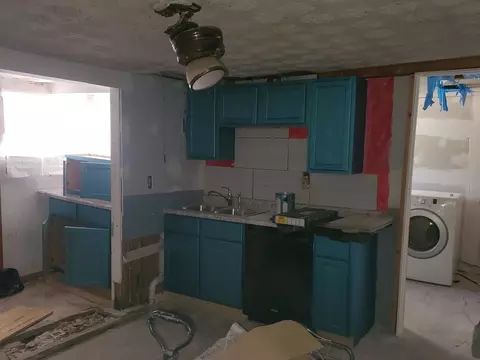 Kitchen - 3520 John St, Steger, IL 60475 photo 1 of 2