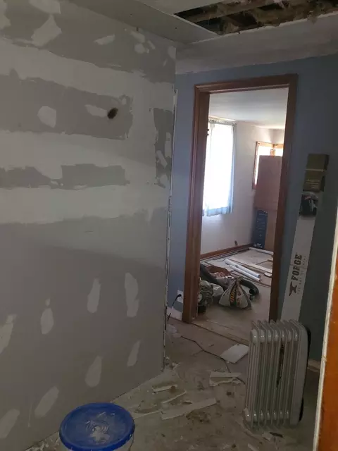Entry Way - 3520 John St, Steger, IL 60475 photo 1 of 1