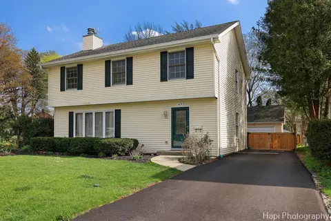 415 E Park St, Mundelein, IL 60060