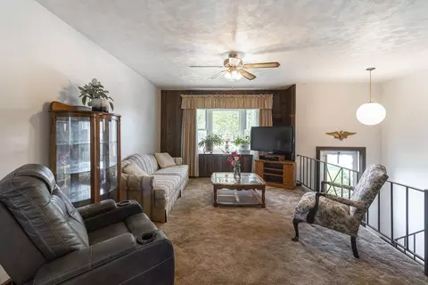 Living - 738 Tinley Dr, Aurora, IL 60506 photo 1 of 4