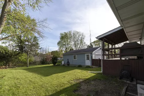 Exterior - 738 Tinley Dr, Aurora, IL 60506 photo 6 of 6