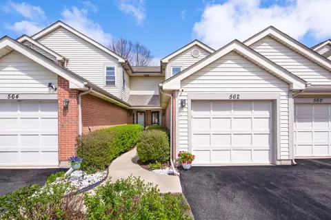 562 E Windgate Ct #5D3, Arlington Heights, IL 60005