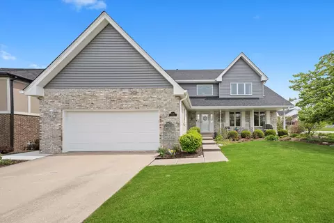 16543 Paw Paw Ave, Orland Park, IL 60467