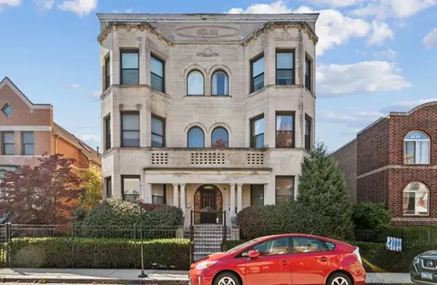 4552 S Oakenwald Ave #1N, Chicago, IL 60653