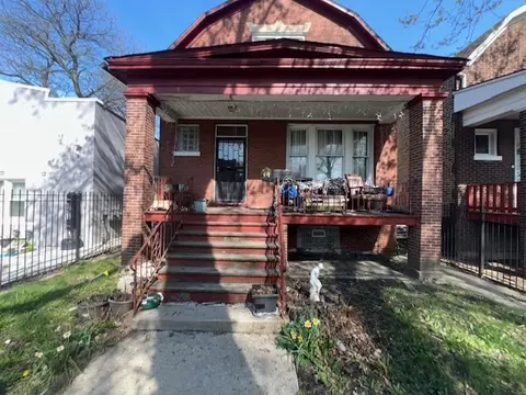 5705 S Wolcott Ave, Chicago, IL 60636