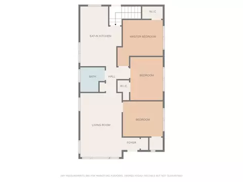 Floorplan - 115 E 119th St, Chicago, IL 60628 photo 1 of 3