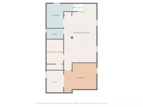Floorplan - 115 E 119th St, Chicago, IL 60628 photo 2 of 3