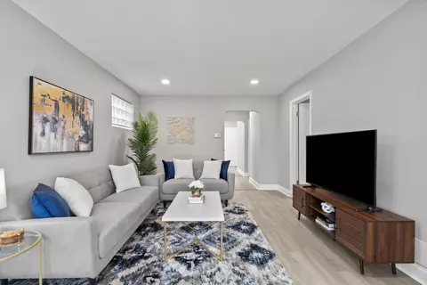 Living - 115 E 119th St, Chicago, IL 60628 photo 2 of 4