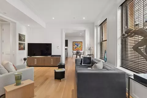 Living - 159 E Walton Pl #7F, Chicago, IL 60611 photo 5 of 5