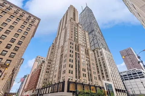 159 E Walton Pl #7F, Chicago, IL 60611