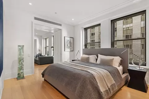 Bedroom - 159 E Walton Pl #7F, Chicago, IL 60611 photo 3 of 3