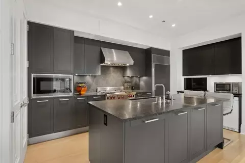 Kitchen - 159 E Walton Pl #7F, Chicago, IL 60611 photo 1 of 3