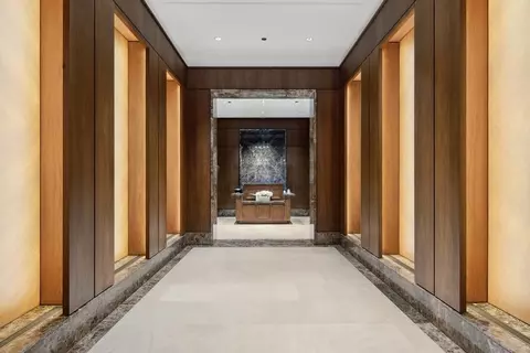 Entry Way - 159 E Walton Pl #7F, Chicago, IL 60611 photo 1 of 3