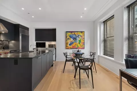 Dining - 159 E Walton Pl #7F, Chicago, IL 60611 photo 1 of 1