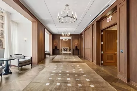 Entry Way - 159 E Walton Pl #7F, Chicago, IL 60611 photo 3 of 3