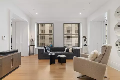 Living - 159 E Walton Pl #7F, Chicago, IL 60611 photo 3 of 5