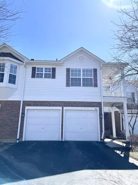 881 Sparta Ct #881, Vernon Hills, IL 60061