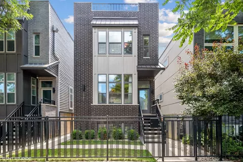 2062 N Bingham St, Chicago, IL 60647