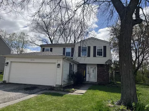 4939 Lichfield Dr, Hoffman Estates, IL 60010