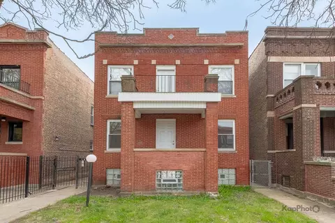 6335 S Elizabeth St, Chicago, IL 60636