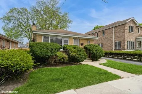 6509 N Nixon Ave, Chicago, IL 60631