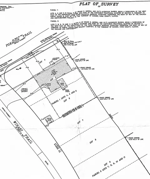 View/Area - 305 Pokagon Dr, Algonquin, IL 60102 photo 4 of 4