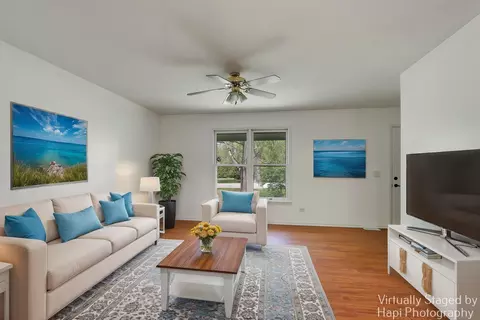 Living - 305 Pokagon Dr, Algonquin, IL 60102 photo 1 of 3