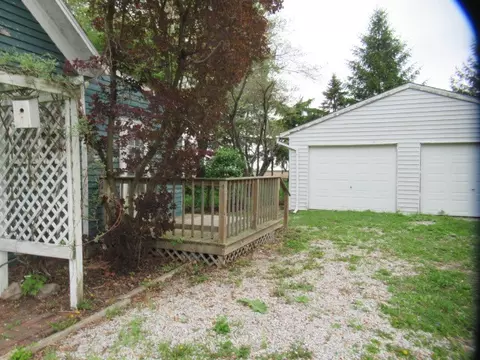 Exterior - 316 E Hancock St, Longview, IL 61852 photo 2 of 2