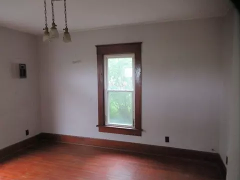 Bedroom - 316 E Hancock St, Longview, IL 61852 photo 1 of 2