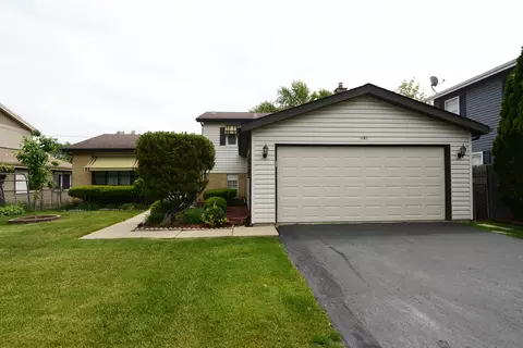 Exterior - 643 N Willow Rd, Elmhurst, IL 60126 photo 4 of 7