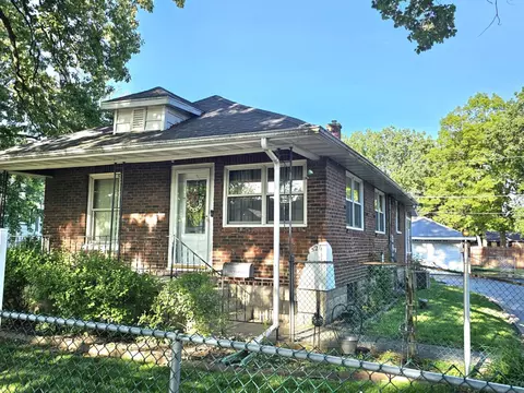 526 Osage St, Joliet, IL 60432