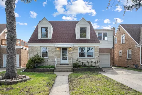 3029 Dora St, Franklin Park, IL 60131