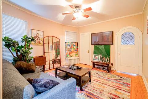 Living - 8240 S Champlain Ave, Chicago, IL 60619 photo 6 of 6