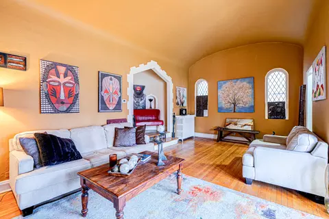 Living - 8240 S Champlain Ave, Chicago, IL 60619 photo 3 of 6