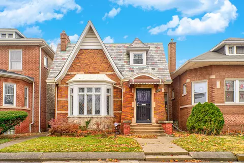 Exterior - 8240 S Champlain Ave, Chicago, IL 60619 photo 2 of 4