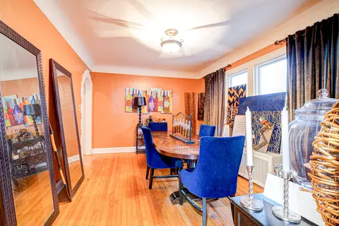 Dining - 8240 S Champlain Ave, Chicago, IL 60619 photo 2 of 2