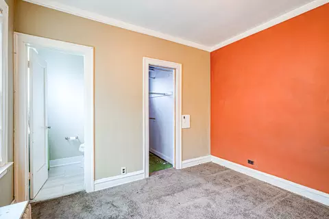 Bedroom - 8240 S Champlain Ave, Chicago, IL 60619 photo 2 of 6