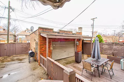 Exterior - 8240 S Champlain Ave, Chicago, IL 60619 photo 4 of 4