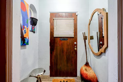 Entry Way - 8240 S Champlain Ave, Chicago, IL 60619 photo 1 of 3