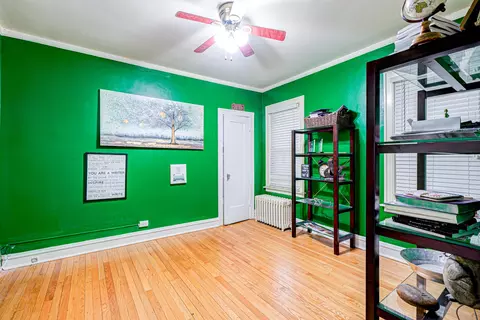 Bedroom - 8240 S Champlain Ave, Chicago, IL 60619 photo 1 of 6