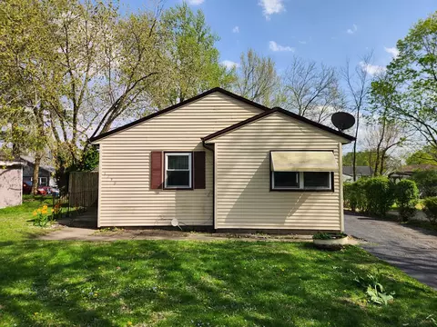 1790 Sunnyside Ave, Kankakee, IL 60901