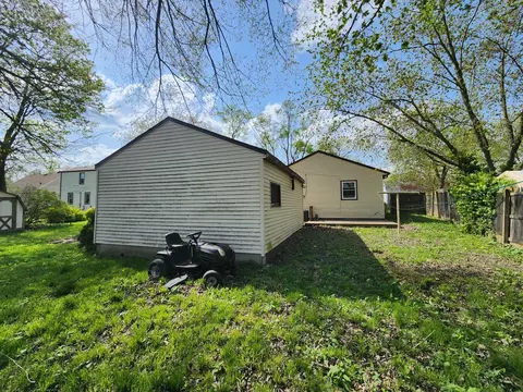 Exterior - 1790 Sunnyside Ave, Kankakee, IL 60901 photo 5 of 5