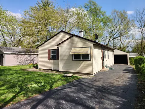 Exterior - 1790 Sunnyside Ave, Kankakee, IL 60901 photo 2 of 5