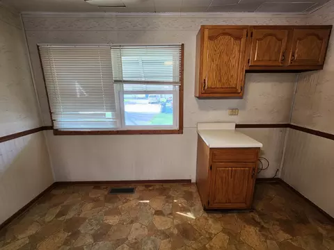 Kitchen - 1790 Sunnyside Ave, Kankakee, IL 60901 photo 2 of 2