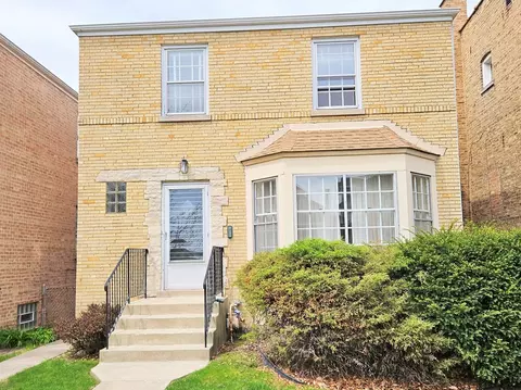 5844 N Mulligan Ave, Chicago, IL 60646