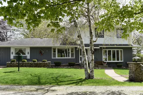 17864 E 1700 North Rd, Pontiac, IL 61764