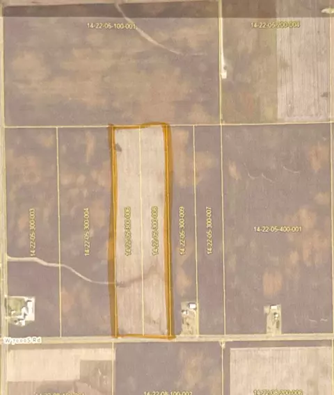 40 W Acres W 7000s Rd, Herscher, IL 60941