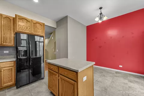 Kitchen - 179 S Grove Ave, Elgin, IL 60120 photo 3 of 3